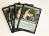 Crossroads Consecrator (4) Eldritch Moon NM MTG Magic the Gathering
