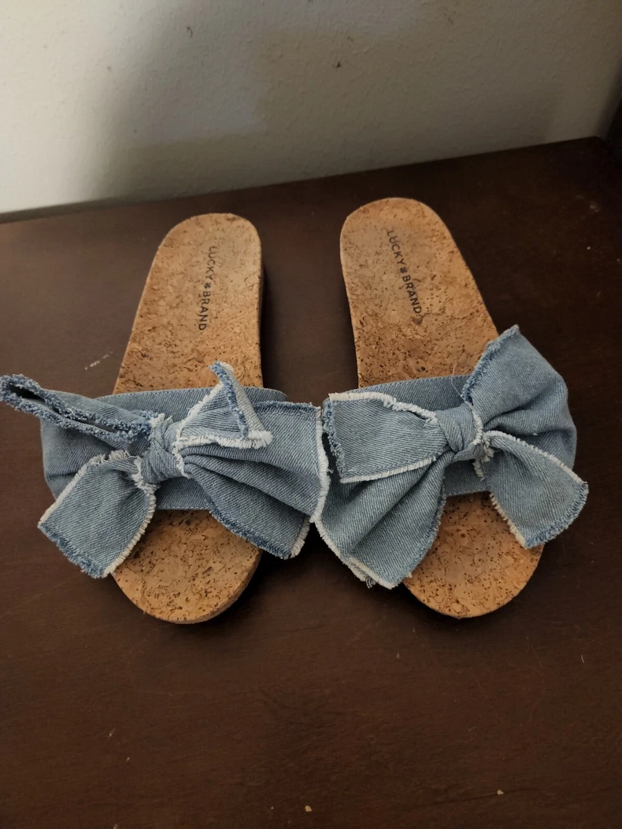 Lucky brand hotsell floella