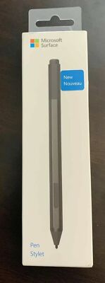 Microsoft EYU-00001 Surface Pen - Black  SURFACE PRO 4 5 6   -  FREE SHIPPING