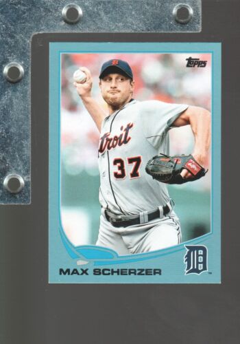 2011-2013 Topps Parallel Variation diamante/Walmart/etc elegido de la lista hasta 25% de descuento - Imagen 89 de 119