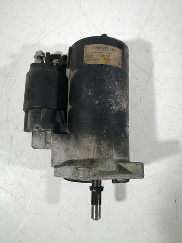 Anlasser Bosch  VW Polo 6N   0986016790  0986XA1618