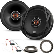JBL BY HARMAN LAUTSPRECHER für VW PASSAT B8 3G ab 2015 Front Vorn Tür 150W #ASPD
