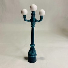 Hallmark Minis Kiddie Corner Decorative Accessories Street Lamp QHG3624