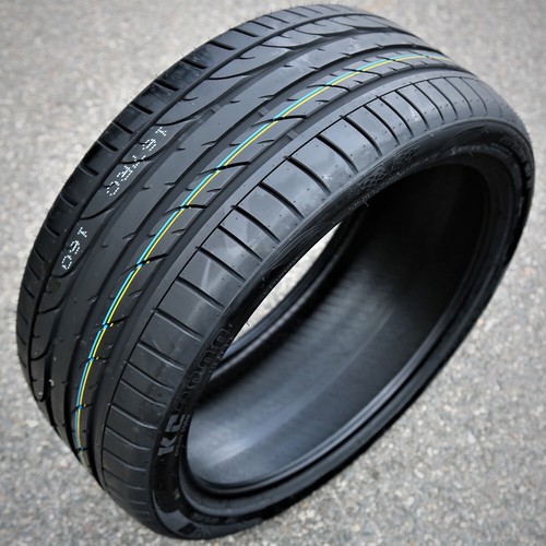 Tire Otani KC2000 215/50ZR17 215/50R17 95W XL A/S High Performance - Picture 6 of 9