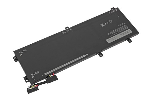 11,40V 56Wh Batterie pour Dell XPS 15-9560 Séries D1828 H5H20 KHCK5 Rrcgw - Photo 4/6