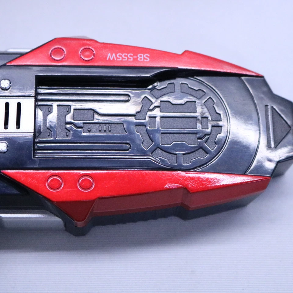 BANDAI CSM Masked Kamen Rider 555 FAIZ AXEL Complete Selection Modifications - Image 4 of 4