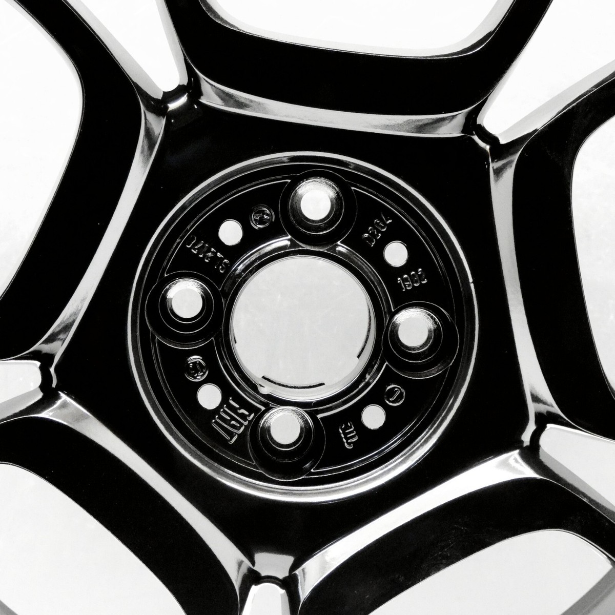 FIAT 500 ABARTH 17