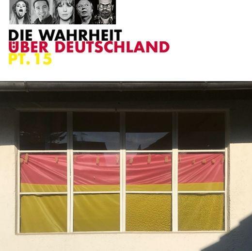 Thumbnail - Die Wahrheit Über Deutschland Teil 15, Urban Priol