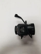 Auto-Iris, VariFocal 3.5-8mm, F1.4 CCTV Lens for Securty Camera 