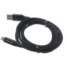 For iPhone 11 12 13 PRO MAX XS SE - 6FT USB CABLE CHARGER CORD POWER WIRE LONG