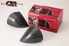 Comp Mirror carbon Look Auto Adjust For Mitsubishi Lancer CN/CP/CK/CM   Evo 4-6