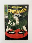 Amazing Spider-Man 63 (4.5 VG+) Vulture Cover/Story