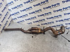 2023 SKODA SUPERB MK3 4X4 CATALYTIC CONVERTER 5WA 131 701 2.0 TSI DNFE 