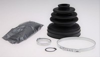 Faltenbalgsatz Antriebswelle Vorderachse FüR Toyota Avensis Kombi Liftback