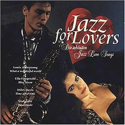 V - Jazz for Lovers Vol.1