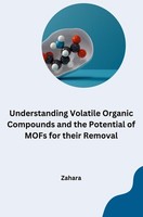 Understanding Volatile Organic Compounds And The Potential Of Mofs For Their Rem