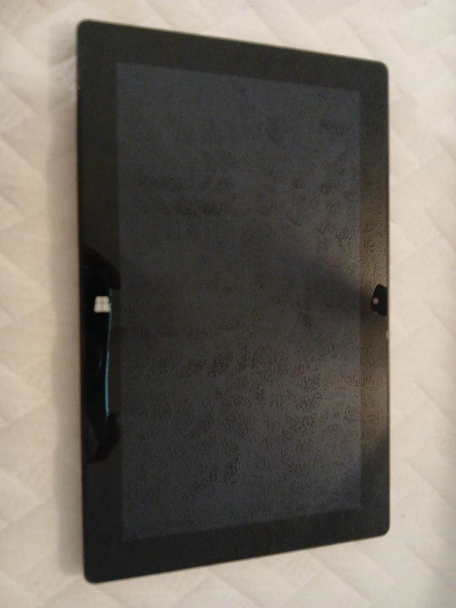 Microsoft Surface RT 64GB Tablets & eBook Readers for sale | eBay