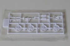 Revell 1985 Pontiac Fiero Gt 14573 Parts Outer Wheelsalternatormore 124 Revell 1985 Pontiac Fiero Gt 14573 Parts Outer Wheelsalternatormore 124