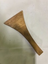 Japanese Shamisen Bachi Pick Wooden Bachi Traditional instrument D81