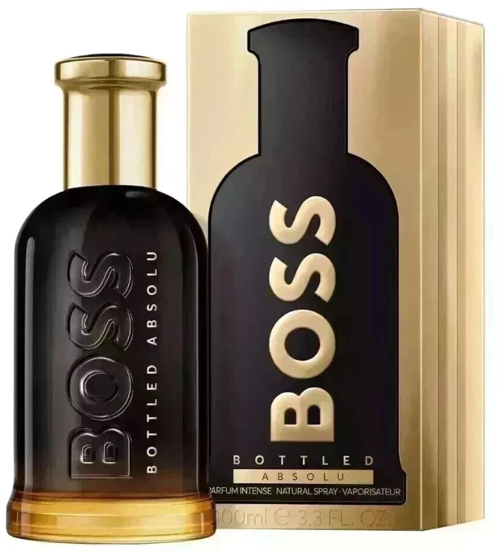 希廃盤品 Hugo Boss Boss Bottled Intense 50ml Hugo Boss Intense Fragrances products for sale | eBay