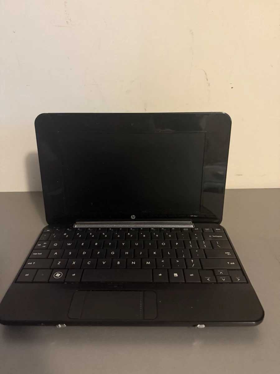 Preços baixos em Notebook Hp Mini 1000 | eBay