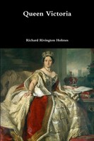 Richard Rivington Holmes | Queen Victoria | Taschenbuch | Englisch (2017)