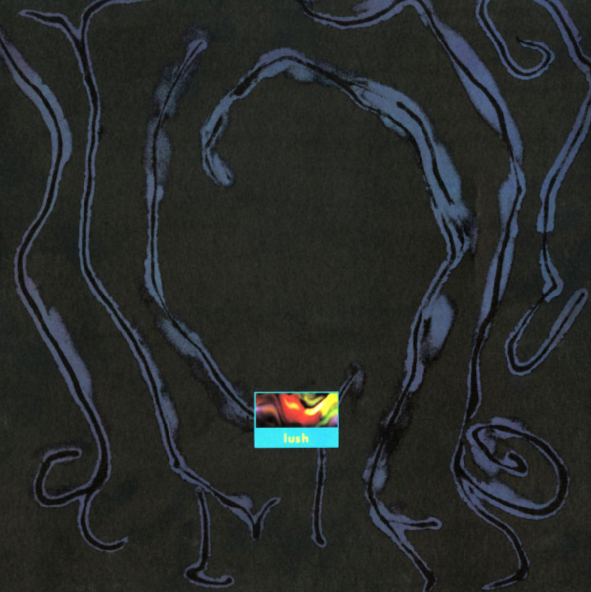 Lush - Gala,  Vinyl LP (New/Sealed)
