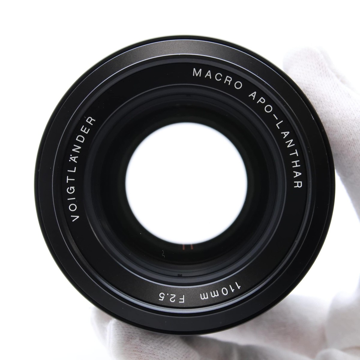 Voigtlander MACRO APO-LANTHAR 110mm F/2.5 (for Sony E) #384 | eBay