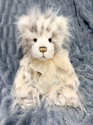 Charlie Bears Dusty, 2023, 17.5''