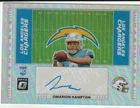 2025 Donruss Optic Omarion Hampton Base (RAW)