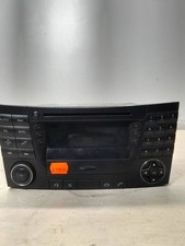 Mercedes-Benz E W211 2005 Radio Lettore CD Lettore DVD Navigazione A2118702989