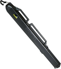 Sportube Series 1 Ski Case   Protective Travel Case for One Pair of Alpine Skis