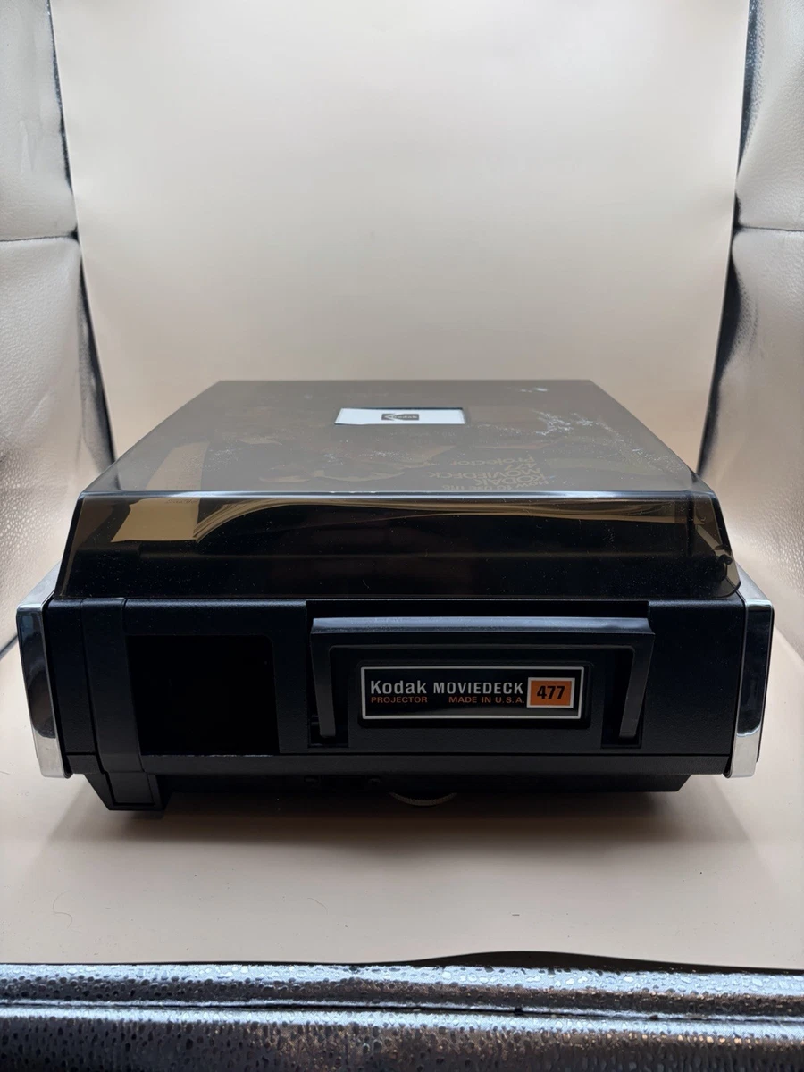Kodak Super 8 Vintage Movie Projectors for sale - eBay