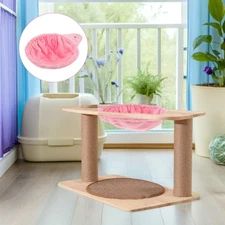  Cat Hammocks Hanging Tree Accessories Replacement Parts Nest Bed