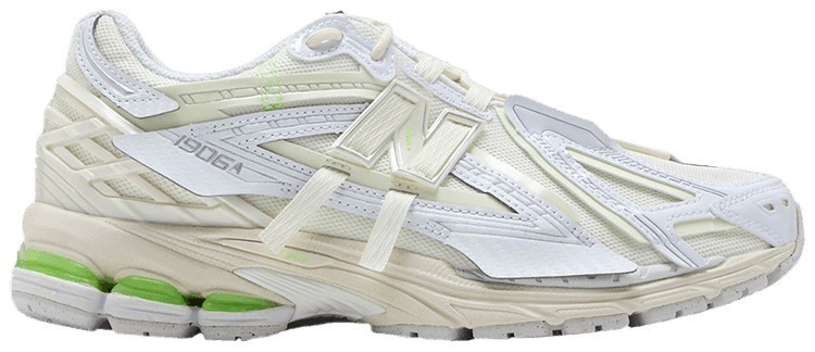 New Balance 1906A White Mint Flash for Sale | Authenticity