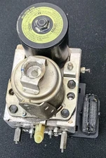 2004-2009 TOYOTA PRIUS ANTI LOCK BRAKE ABS PUMP ACTUATOR MODULE OEM 44510-47050