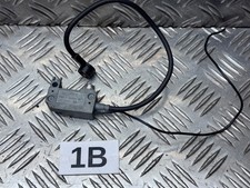 Audi TT 8N Cabrio Roadster Antennenverst&auml;rker Verst&auml;rker 1H0035551 #2B