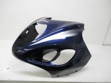 06 Suzuki GSX 1300 R Hayabusa Busa Upper Fairing Body Cowl Plastic