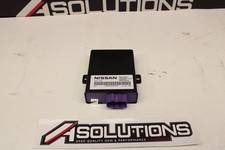 2009-2021 Nissan GTR R35 Bilstein Suspension Control Module OEM GT-R 25962 JF20B