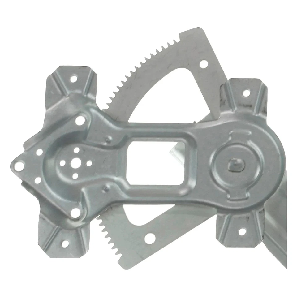 For Ford F-250 Super Duty 08-12 Window Regulator without Motor New Front Driver Foto 3 de 4