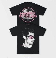 Harry Styles - TOGETHER Playera Tour 2026 T-Shirt Fullsize S-5Xl