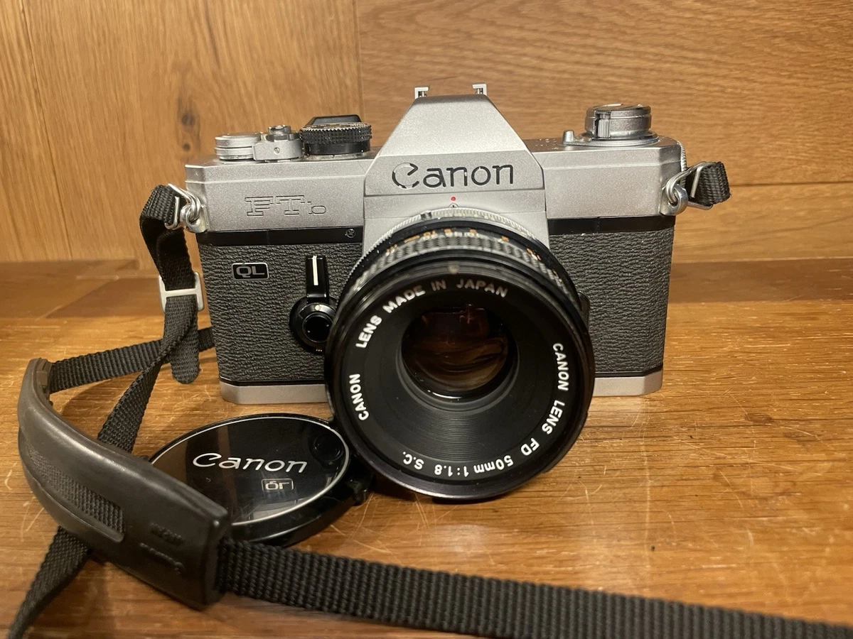 canon ftb lenses products for sale | eBay