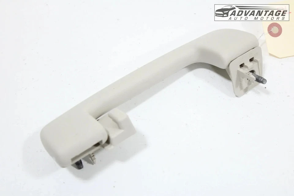 2020-2023 GMC ACADIA REAR LEFT SIDE UPPER ROOF HEADLINER GRAB GRIP HANDLE OEM Foto 3 de 4