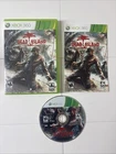 Dead Island (Xbox 360) CIB Tested
