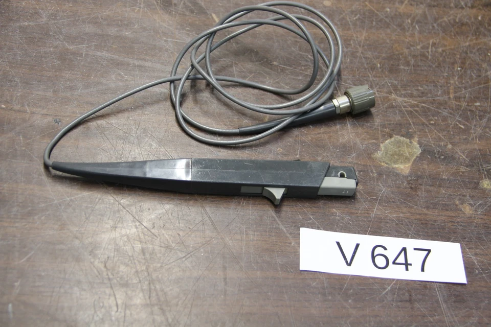 TEKTRONIX P6021 Current probe # V647 - Photo 1/1