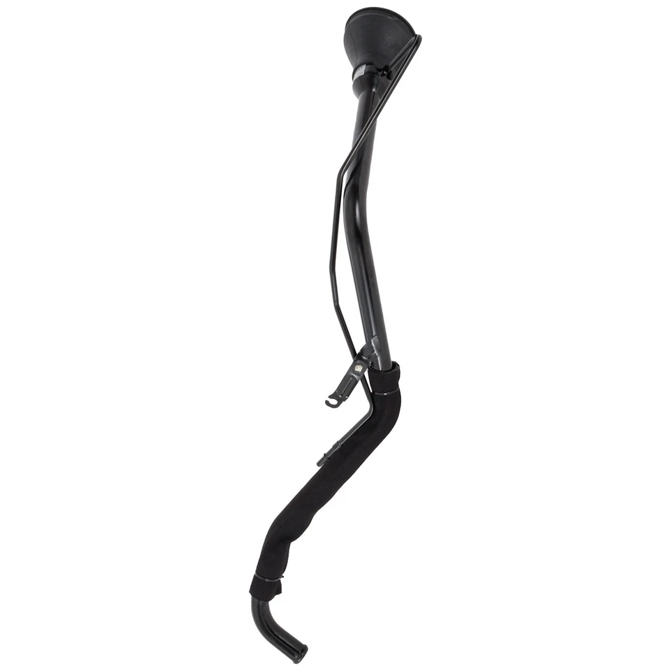 Fuel Tank Filler Necks Gas for Chrysler 300 Dodge Magnum 2005-2008 - Image 4 of 4