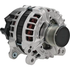 Alternator For Bosch AL0892N, AL0892X, Lester 11563 12 Volt, 180 Amps; 400-24357