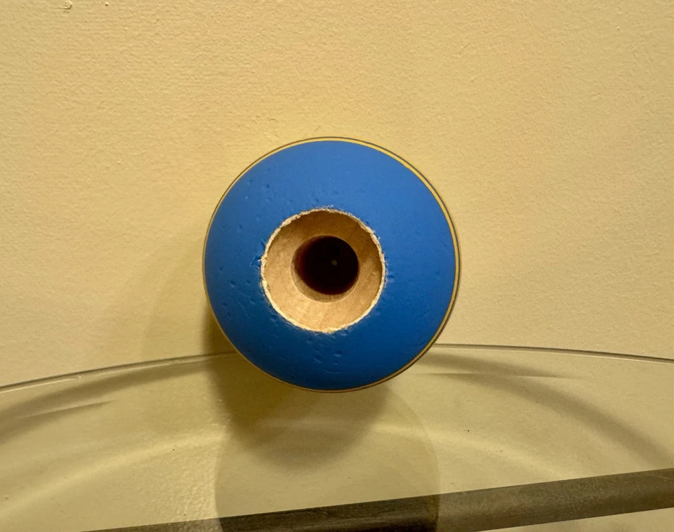 Ligeramente Usado Su Lab Kendama Tama Goofy 8/10 Foto 3 de 4