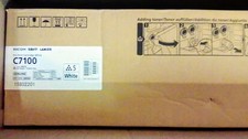 New Sealed OME Ricoh Savin Lanier Pro Print Cartridge White C7100
