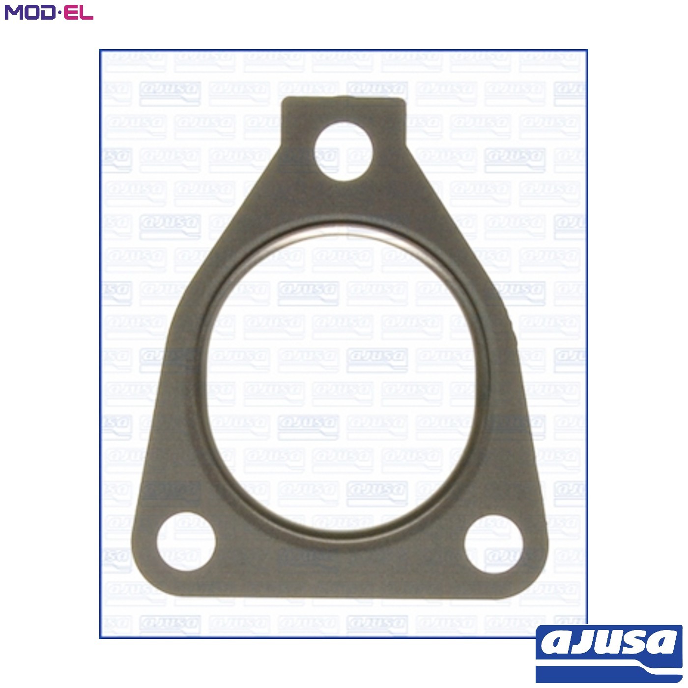 SEAL TURBINE INLET (CHARGER) 01020700 FOR TOYOTA HIACE/V/Bus 2KD-FTV 2.5L 4cyl